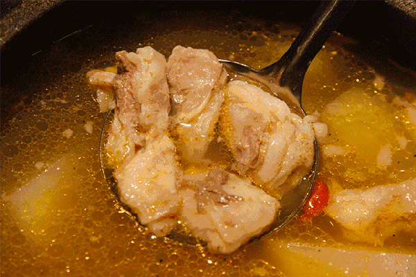 经常吃蛤蜊粥的好处-作用与功效、做法