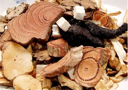 通淋汤治疗前列腺炎配方、医案、经典案例