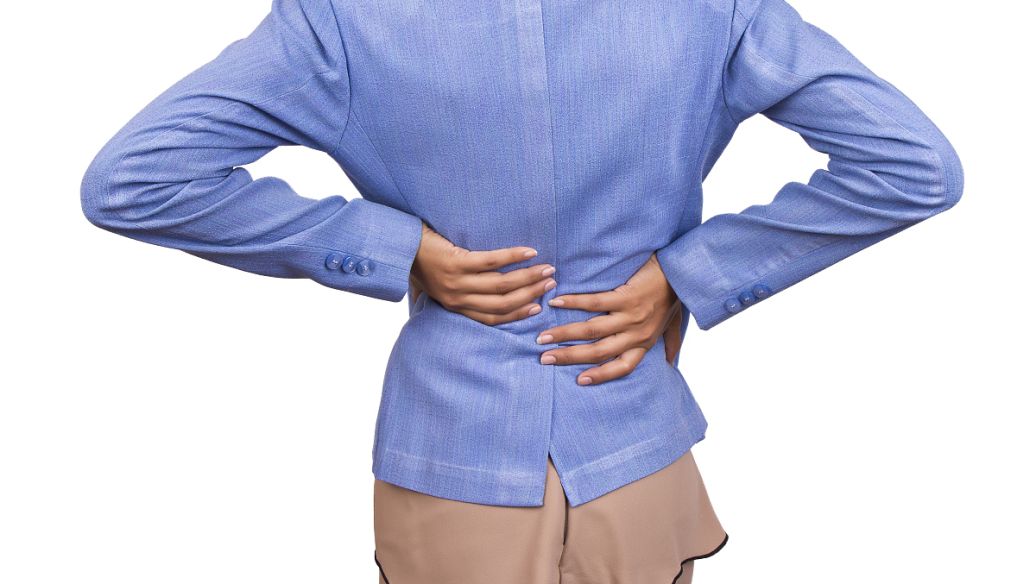 腰痛方治疗腰椎间盘突出配方、医案、经典案例