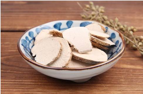 消白散治疗白癜风配方、医案、经典案例