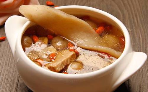 养阴清热方治疗痤疮配方、医案、经典案例