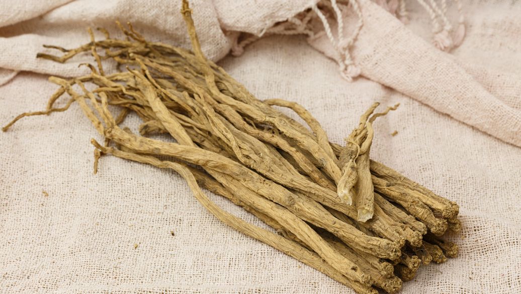 当归饮子加味治疗皮肤瘙痒配方、医案、经典案例