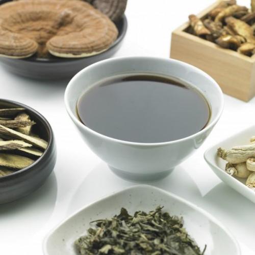 加味华盖散治疗小儿支气管哮喘配方、医案、经典案例