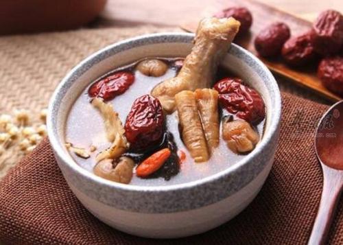 当归拈痛汤治疗糖尿病合并周围神经病变配方、医案