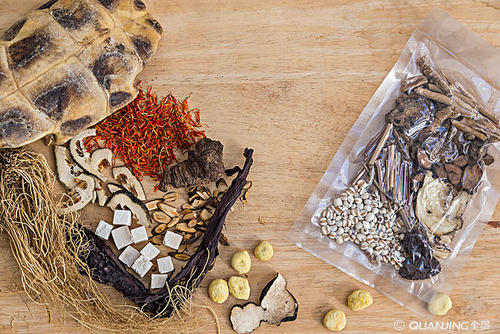 四物消风汤治疗糖尿病眼病配方、医案、经典案例