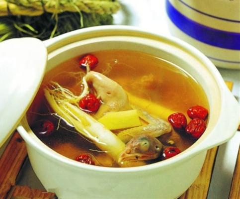 参芪茯苓汤治疗糖尿病眼病配方、医案、经典案例