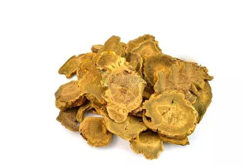 大黄贴穴法治疗儿童便秘配方、医案、经典案例