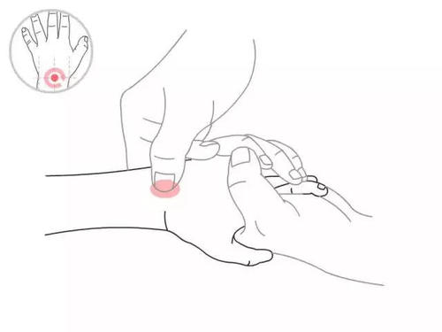 推拿法3治疗儿童便秘配方、医案、经典案例