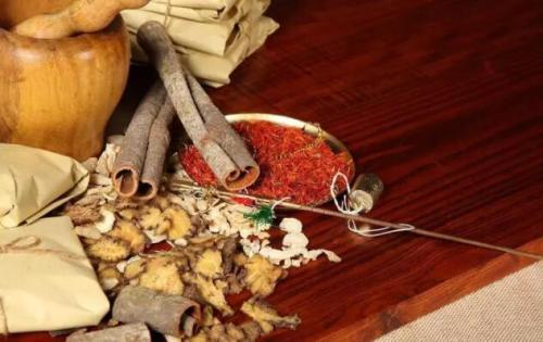 疏肝解郁方治疗习惯性便秘配方、医案、经典案例