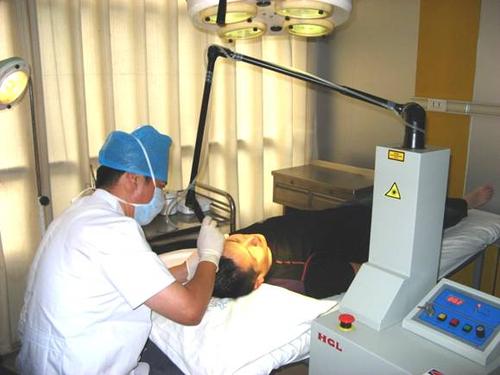 理筋手法为主治疗菱形肌损伤配方、医案、经典案例