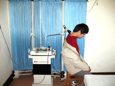 大七厘散外敷配合电针治疗踝关节韧带损伤配方、医案、经典案例