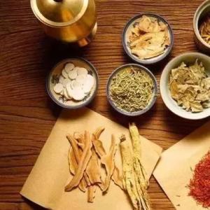 吴茱萸汤合厚朴三物汤化裁治疗消化性溃疡配方、医案、经典案例