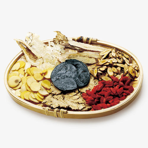 半夏泻心汤2治疗消化性溃疡配方、医案、经典案例