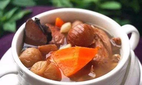 降糖益脾通幽汤治疗糖尿病性便秘配方、医案、经典案例