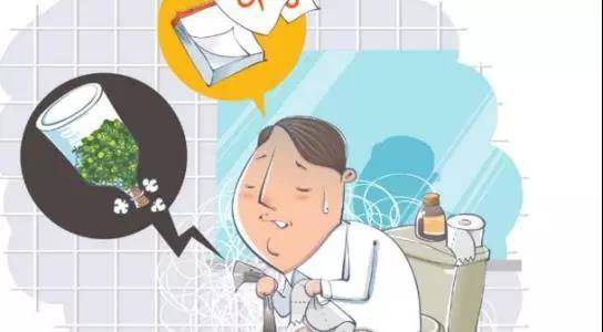消渴便秘方治疗糖尿病性便秘配方、医案、经典案例