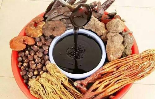 增液承气汤加减治疗糖尿病便秘配方、医案、经典案例