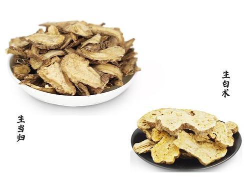 自拟便秘方治疗脑血管病急性期便秘配方、医案、经典案例