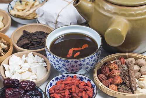 导滞通腑退热汤治疗食滞发热配方、医案、经典案例