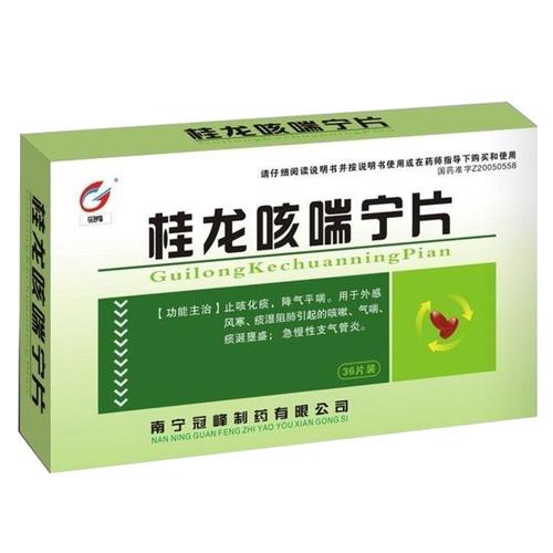 止咳平喘方治疗小儿支气管炎配方、医案、经典案例