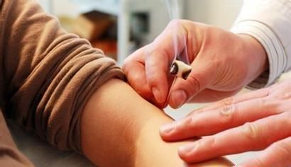 推拿疗法治疗小儿疳积配方、医案、经典案例