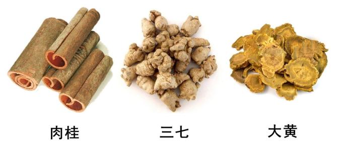 大黄贴穴法治疗小儿便秘配方、医案、经典案例