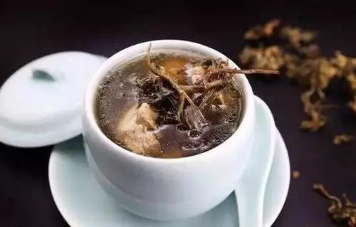 熄风制动汤治疗小儿抽动秽语综合征配方、医案、经典案例