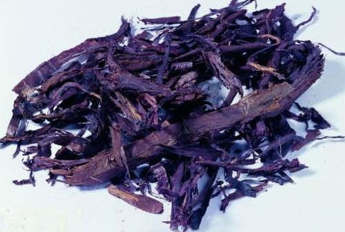 紫草消斑汤治疗小儿过敏性紫癜配方、医案、经典案例