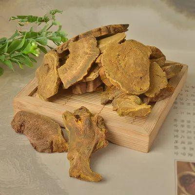青黛散加味治疗尿布皮炎配方、医案、经典案例