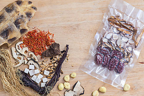 痔疮外洗方加减治疗痔疮配方、医案、经典案例