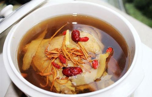 健肝汤治疗脂肪肝配方、医案、方法