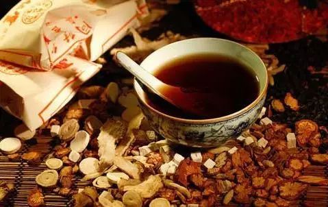 疏肝活血软坚散结汤治疗脂肪肝配方、医案、方法