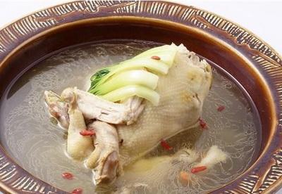 鹿筋牛膝汤能滋阴补肾壮阳吗？作用与功效、做法