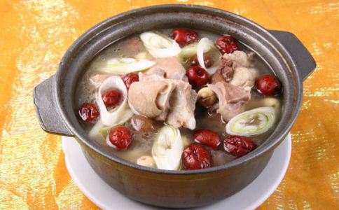黑豆牛膝炖狗肉能滋阴补肾壮阳吗？作用与功效、做法