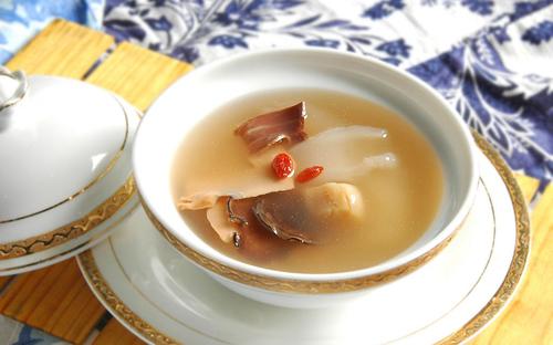 人参鹿茸炖乌龟能滋阴补肾壮阳吗？作用与功效、做法