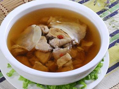 芝麻茯苓瘦肉汤能滋阴补肾壮阳吗?作用与功效、做法