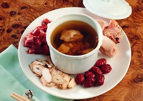 川断胡桃仁牛尾汤能滋阴补肾壮阳吗？作用与功效、做法