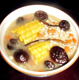 黄芪薏苡仁乌龟汤能滋阴补肾壮阳吗？作用与功效、做法