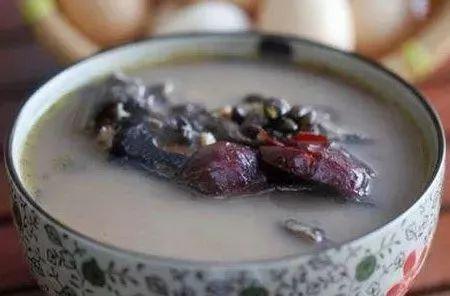 黑豆胡桃仁塘虱鱼汤能滋阴补肾壮阳吗？作用与功效、做法