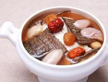 韭菜子猪肾汤能滋阴补肾壮阳吗？作用与功效、做法