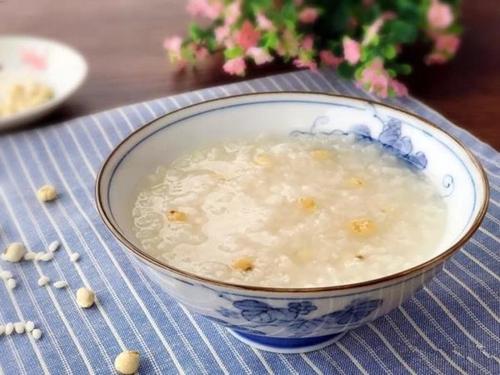 生地粥能滋阴补肾壮阳吗？作用与功效、做法