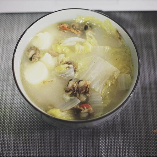 天生牡蛎汤能滋阴补肾壮阳吗？作用与功效、做法