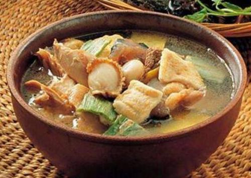 猪肾碎补汤能滋阴补肾壮阳吗？作用与功效、做法