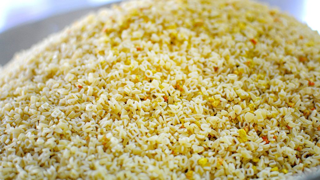 粟米雀肉羹能滋阴补肾壮阳吗？作用与功效、做法