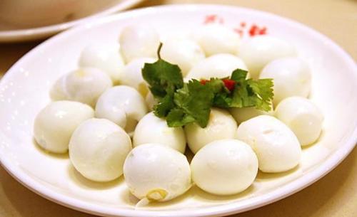 枸杞菟丝雀蛋汤能滋阴补肾壮阳吗？作用与功效、做法