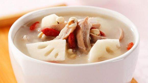 巴戟胡桃炖猪脬能滋阴补肾壮阳吗？作用与功效、做法