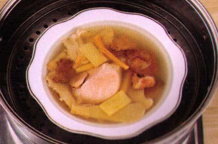 三子炖猪脬能滋阴补肾壮阳吗？作用与功效、做法