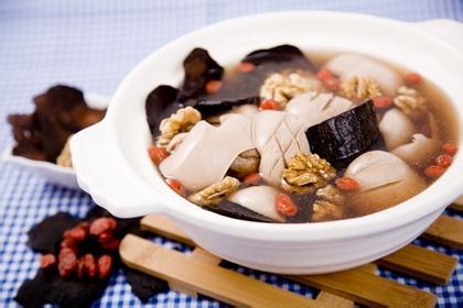 杜仲五味炖羊肾能滋阴补肾壮阳吗？作用与功效、做法