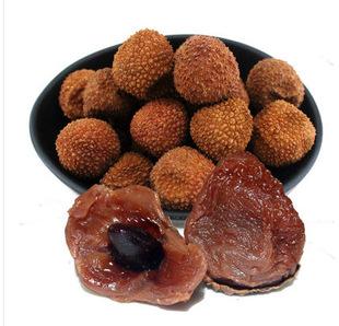 荔枝干泡水能滋阴补肾壮阳吗？作用与功效、做法