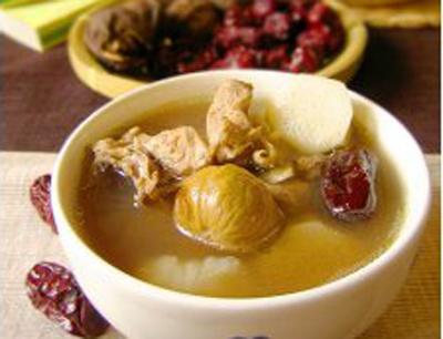 海马核桃瘦肉汤能滋阴补肾壮阳吗？作用与功效、做法