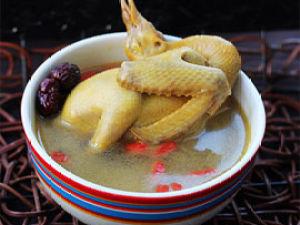 四子鸽肉汤能滋阴补肾壮阳吗？作用与功效、做法